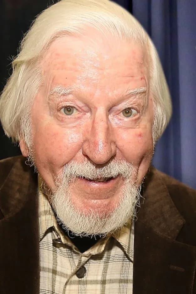 Foto de Caroll Spinney