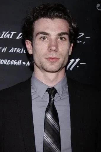 Cameron Scoggins 사진
