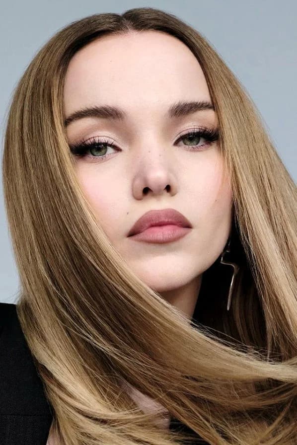 Foto de Dove Cameron