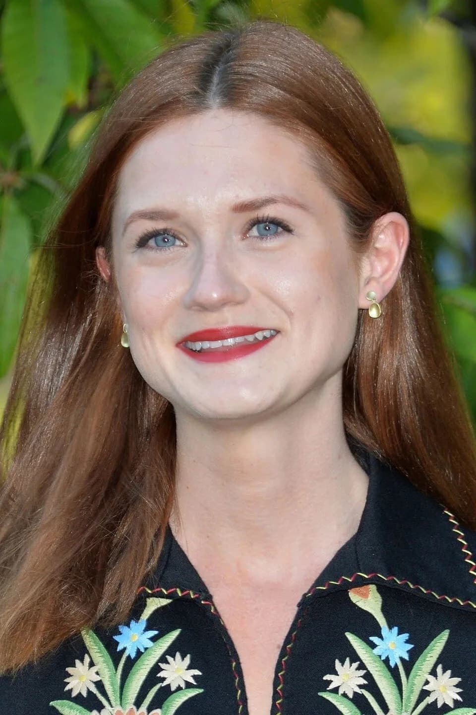 Bonnie Wright fotoğrafı