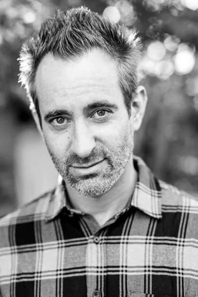 Alec Puro photo