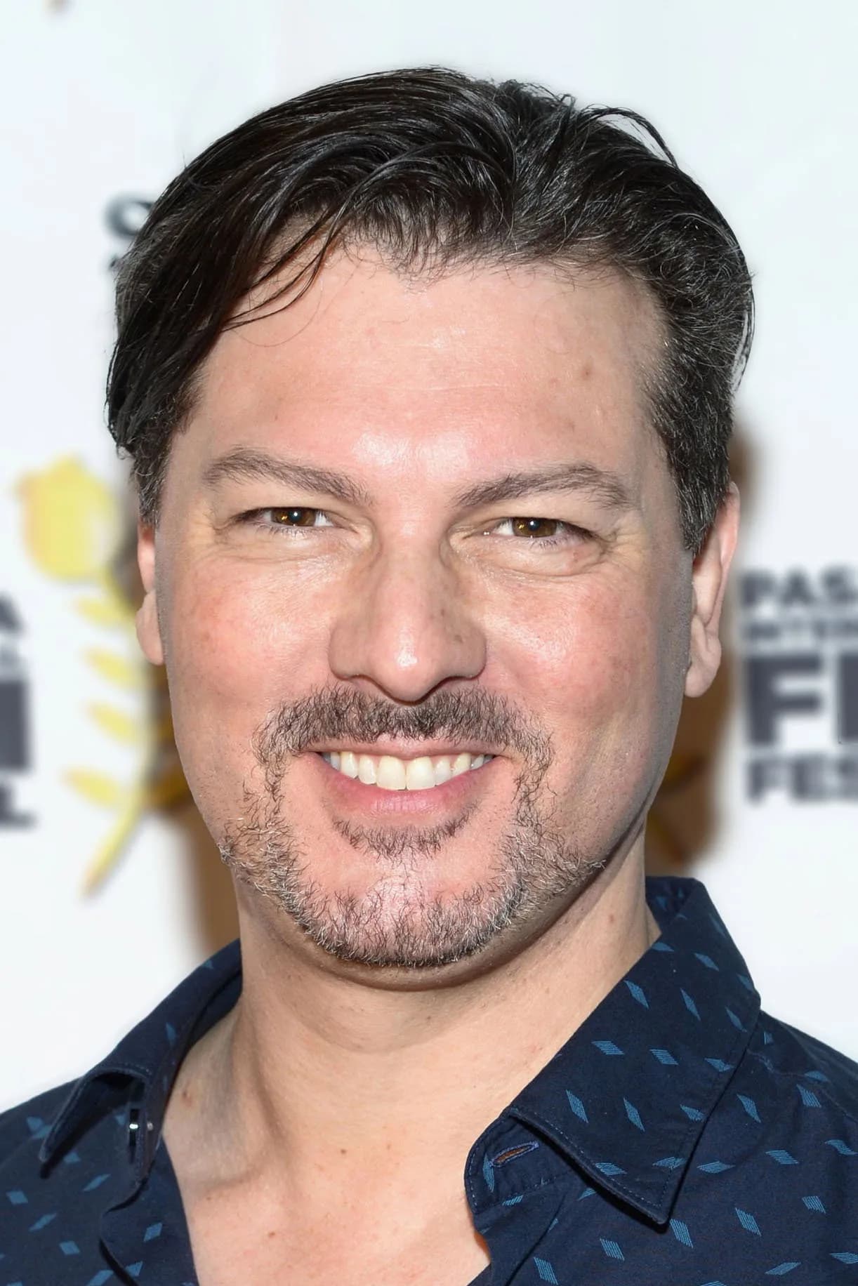 David Hayter fotoğrafı