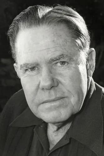 Daws Butler fotoğrafı