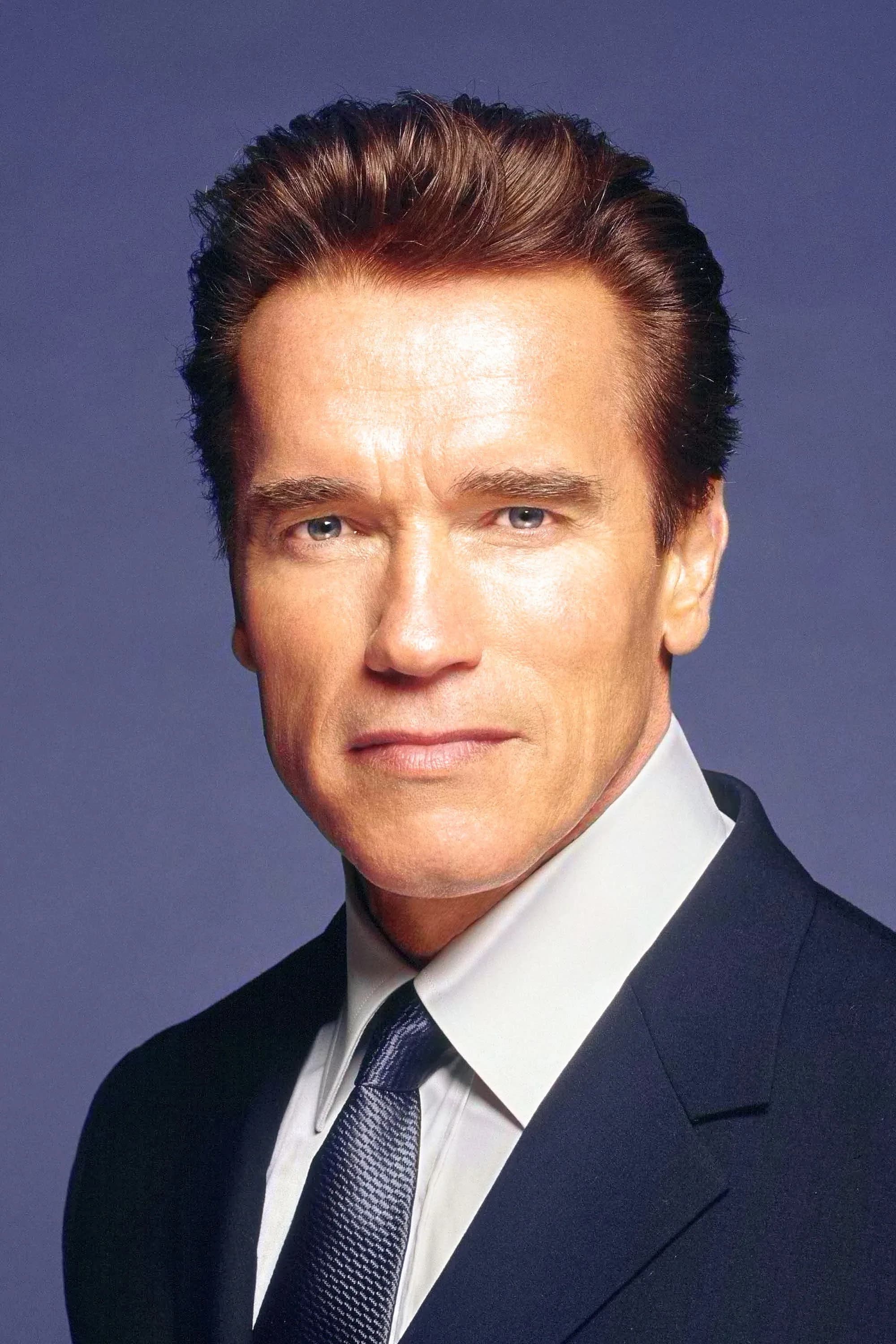 Foto von Arnold Schwarzenegger