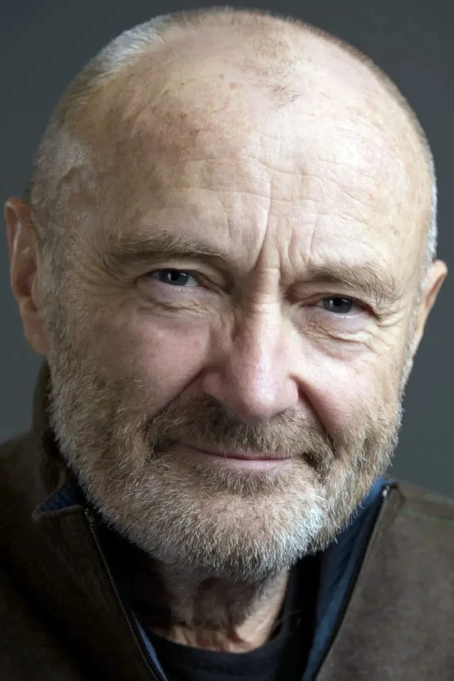 Phil Collins photo