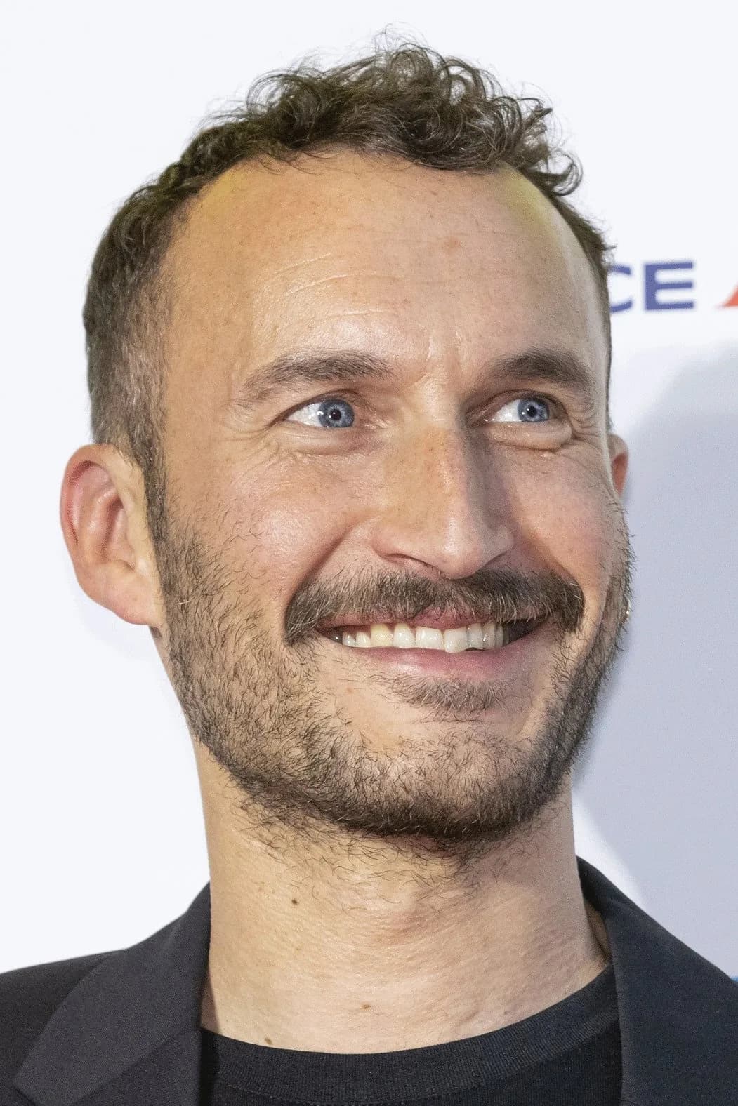 Photo de Sébastien Marnier