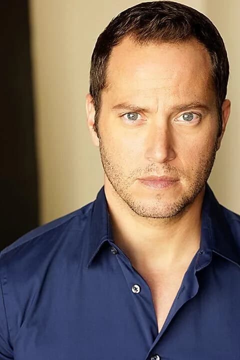 صورة David Lipper