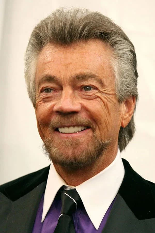 Stephen J. Cannell photo