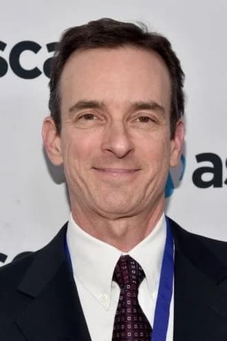 Randall Crissman की तस्वीर