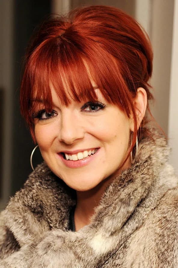Sheridan Smith 사진