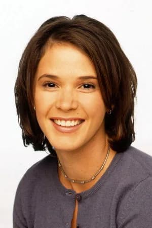 Sabrina Lloyd की तस्वीर
