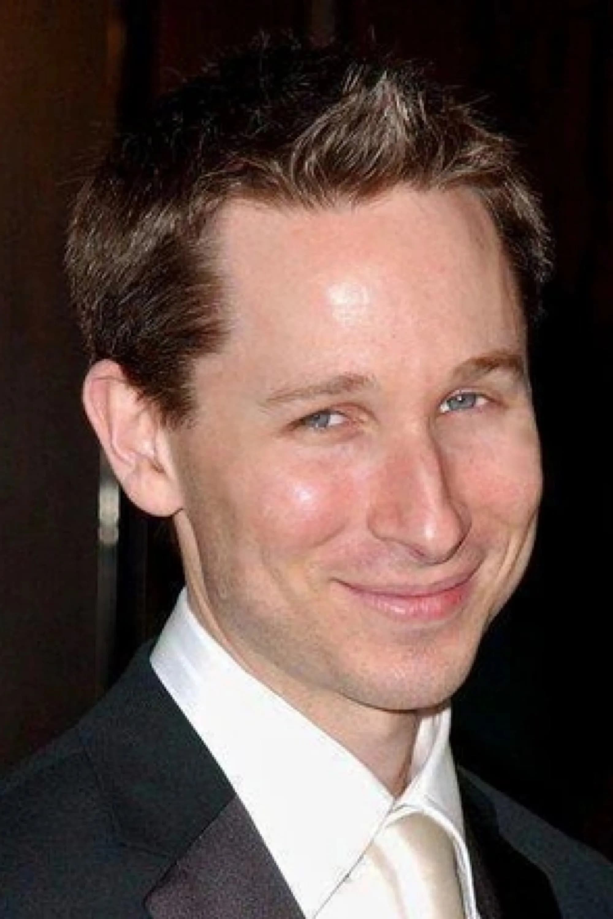 Elliot Graham 사진