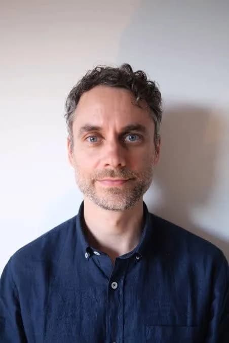 Diarmuid McKeown 사진