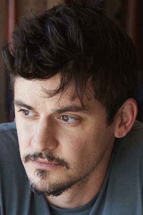 James Cade photo
