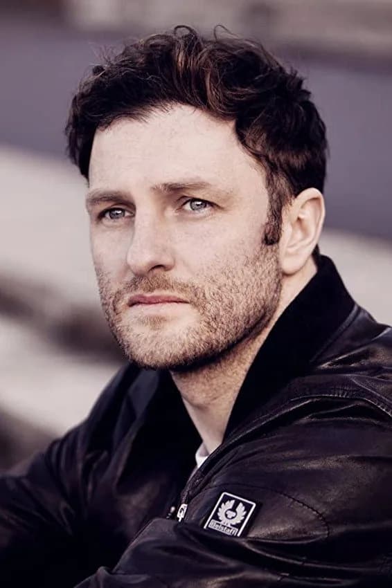 Steven Cree photo
