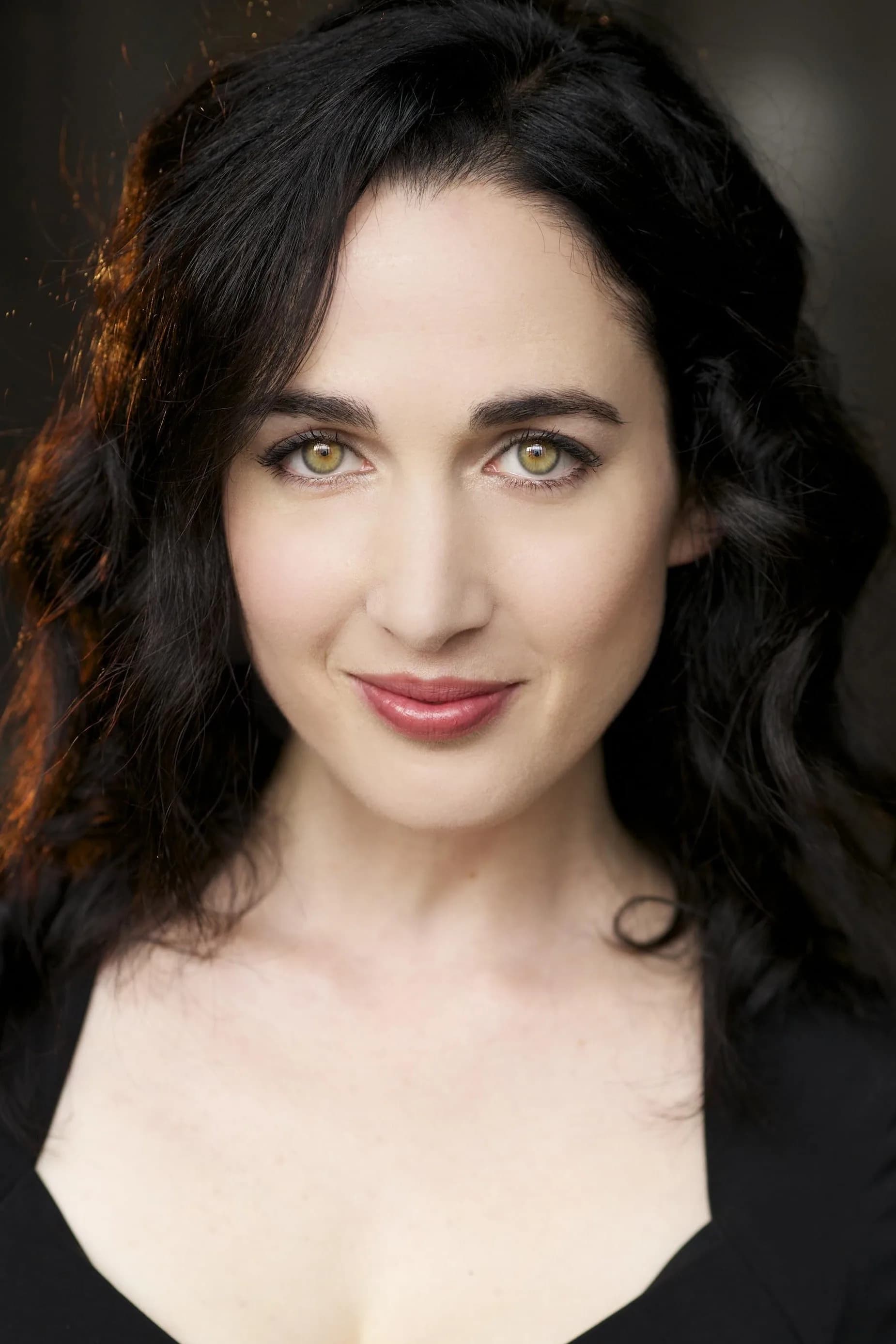 Catherine Black 사진