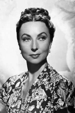 Foto von Agnes Moorehead