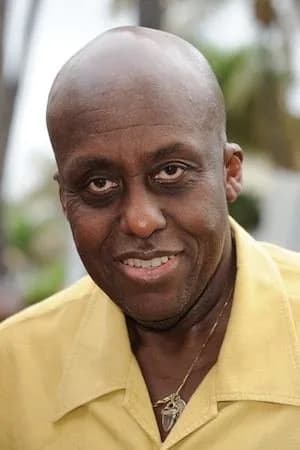 Foto von Bill Duke