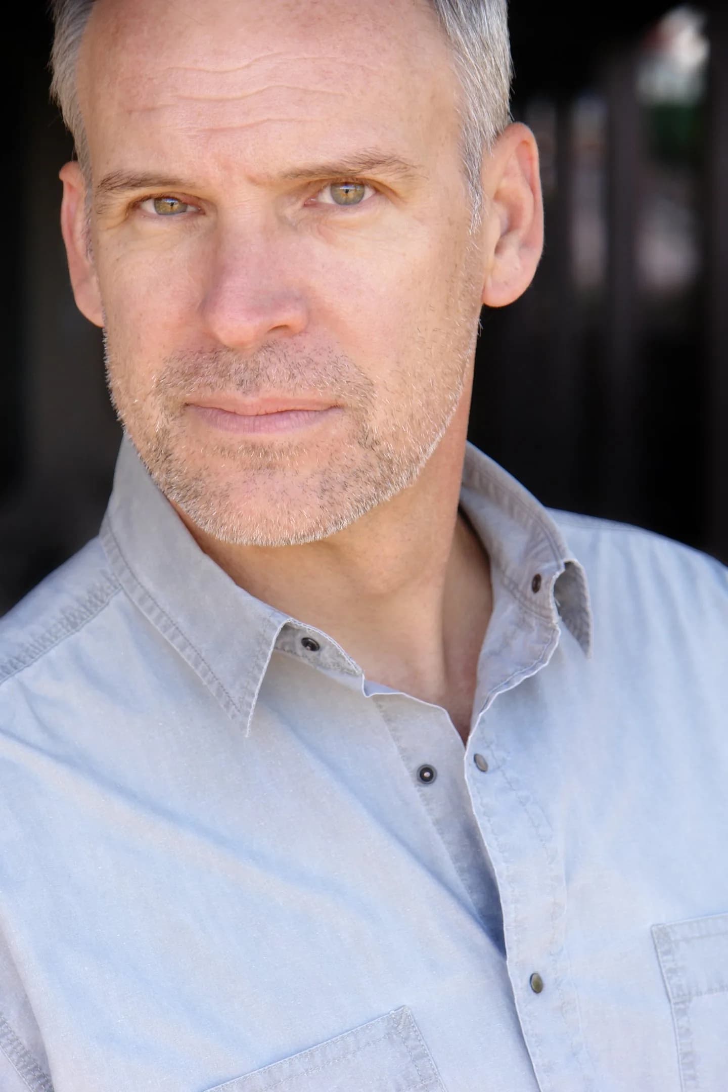 Michael James Reed photo