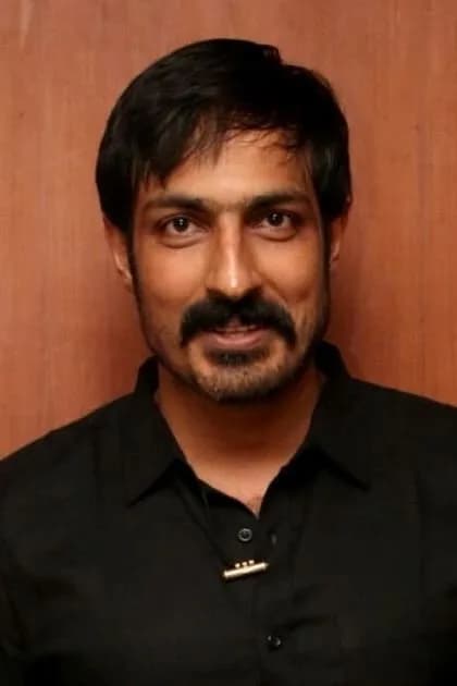 Harish Uthaman की तस्वीर