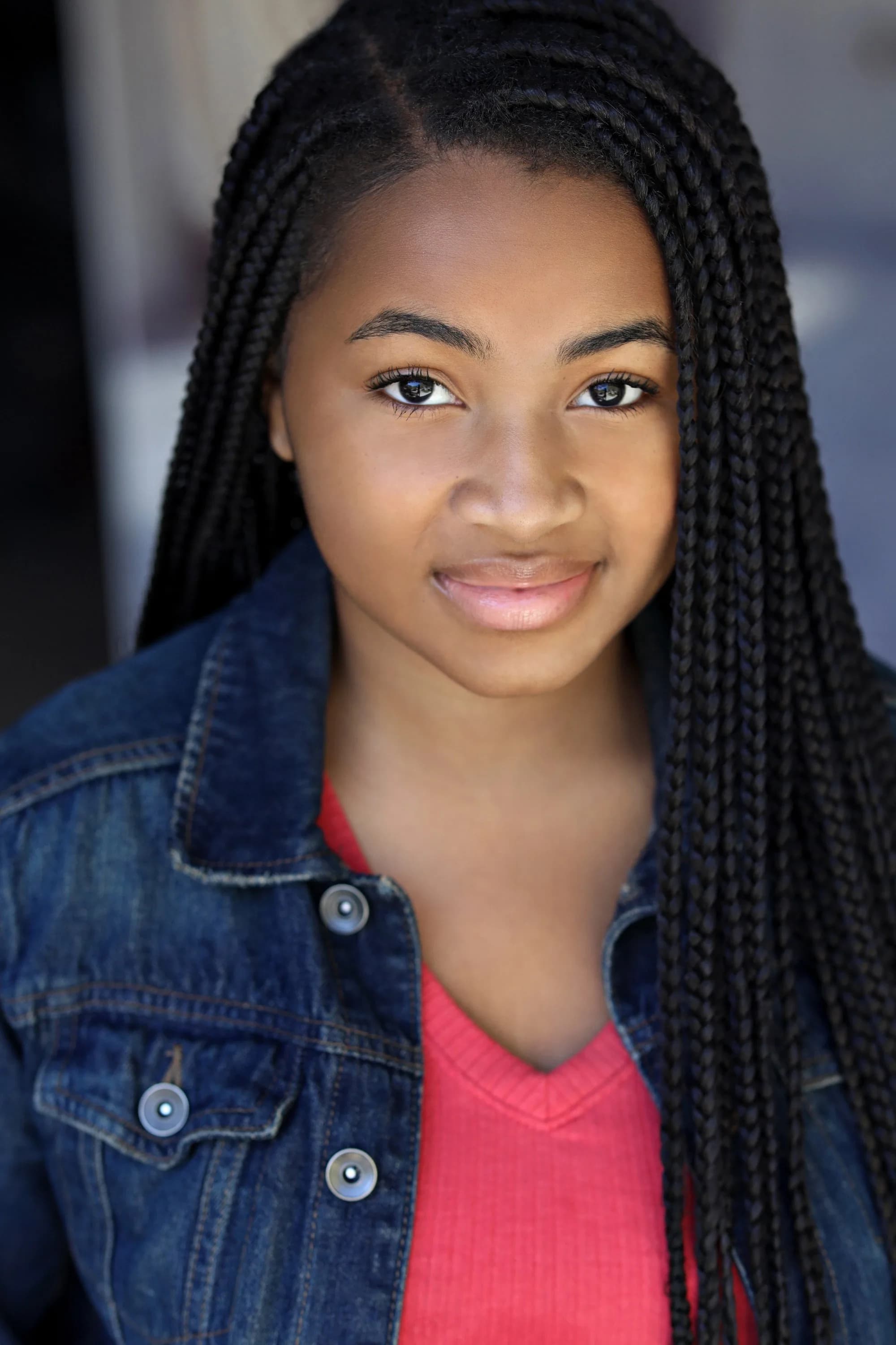 Foto de Layla Crawford