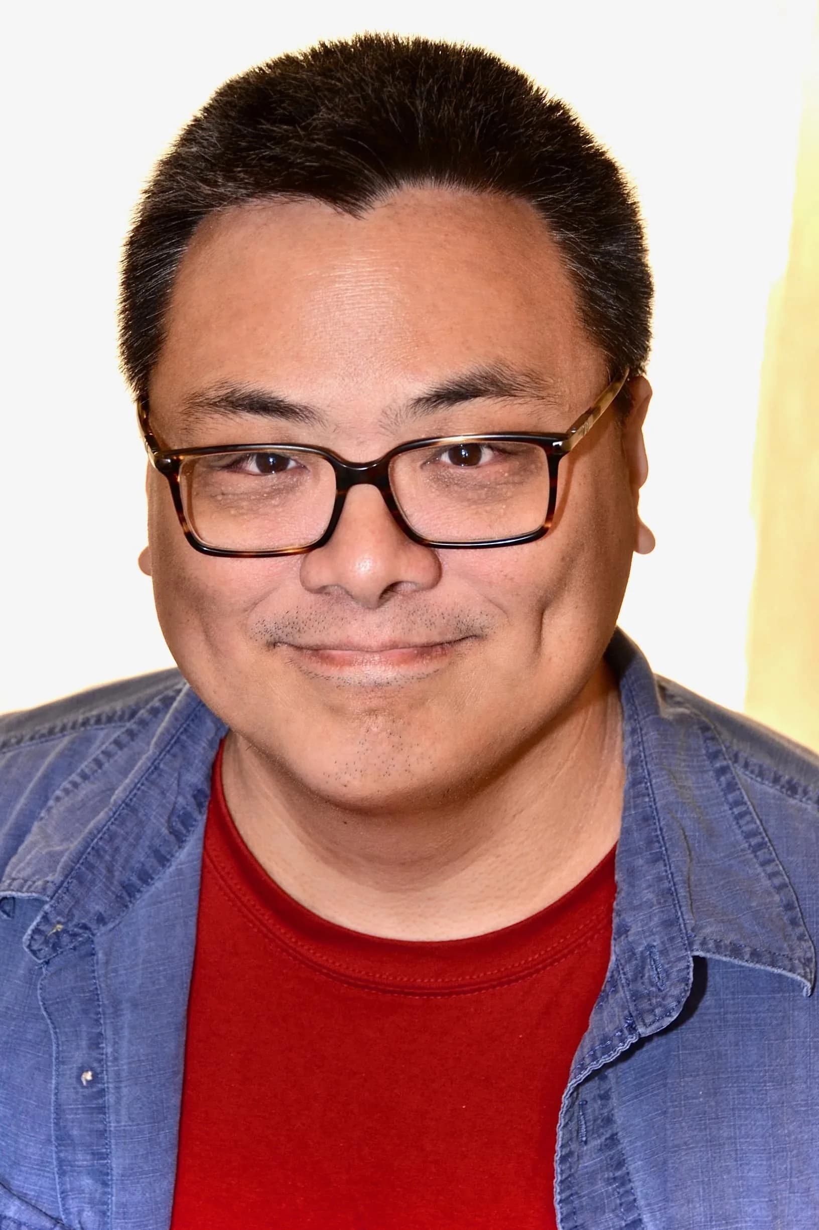 Foto de Matt Yuan