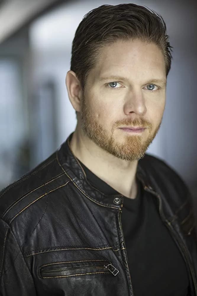 Foto di Jackson Berlin