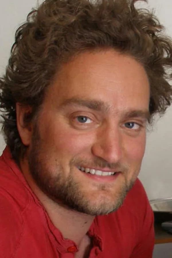Carsten Søsted photo