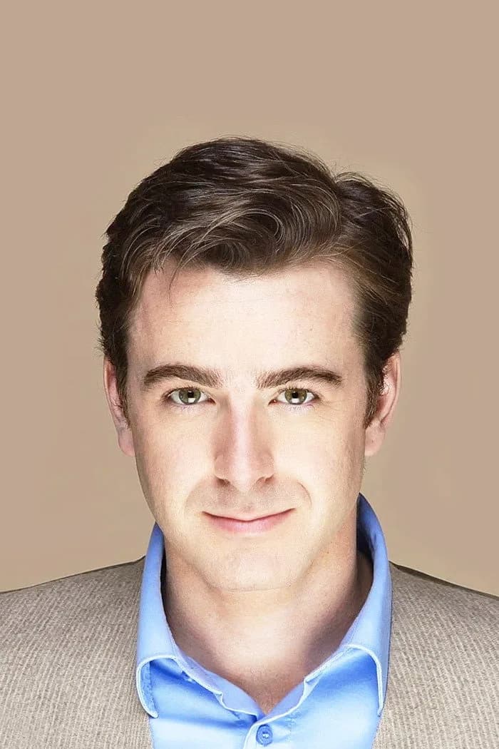 Amos Crawley photo