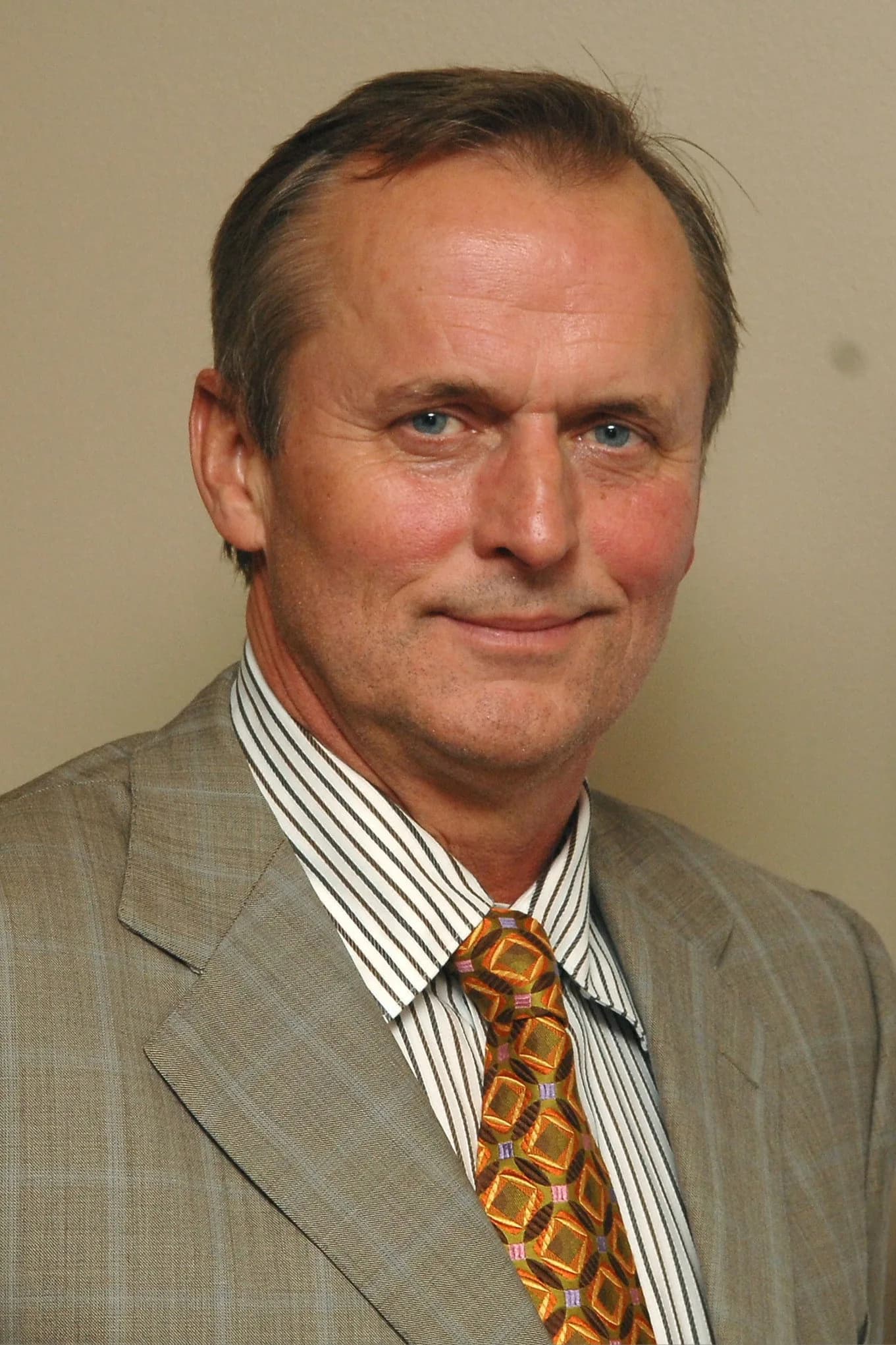 John Grisham 사진