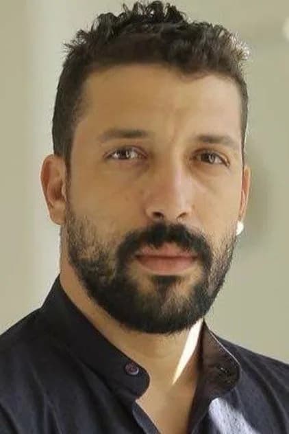 Mouhcine Malzi photo