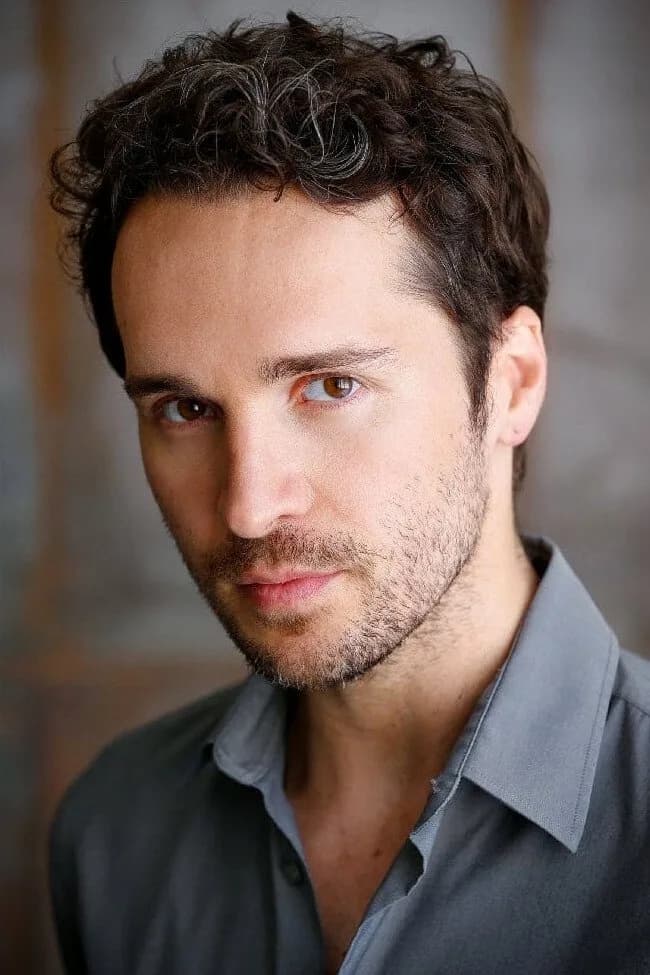 Christopher Emerson की तस्वीर