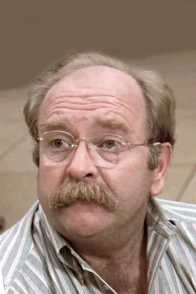 Foto von Wilford Brimley