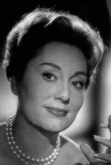 Foto von Lola Müthel