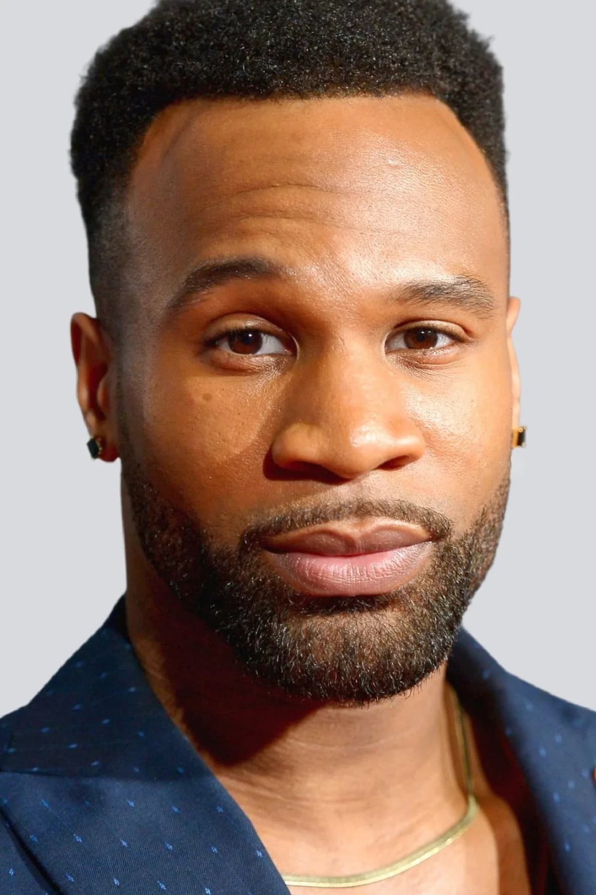 صورة Johnny Ray Gill