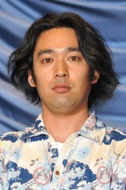 Takayuki Shibasaki की तस्वीर