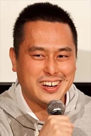 Ryosuke Nakamuraの写真