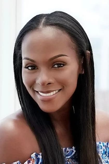 Tika Sumpter photo