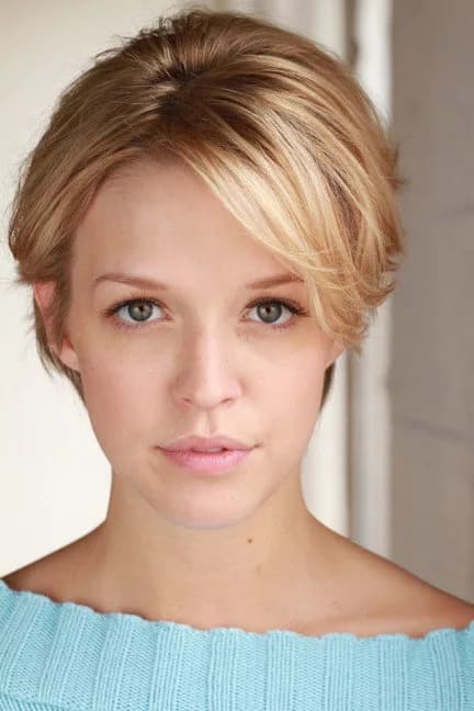Foto di Brit Sheridan