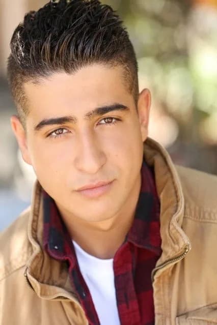 Shak Ghacha photo