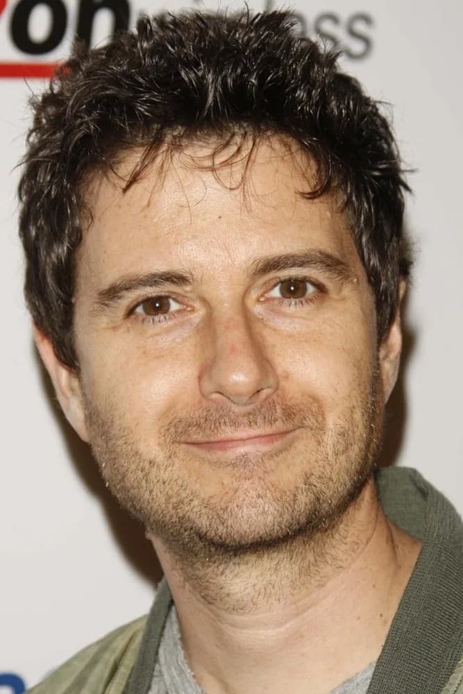 صورة Rino Romano