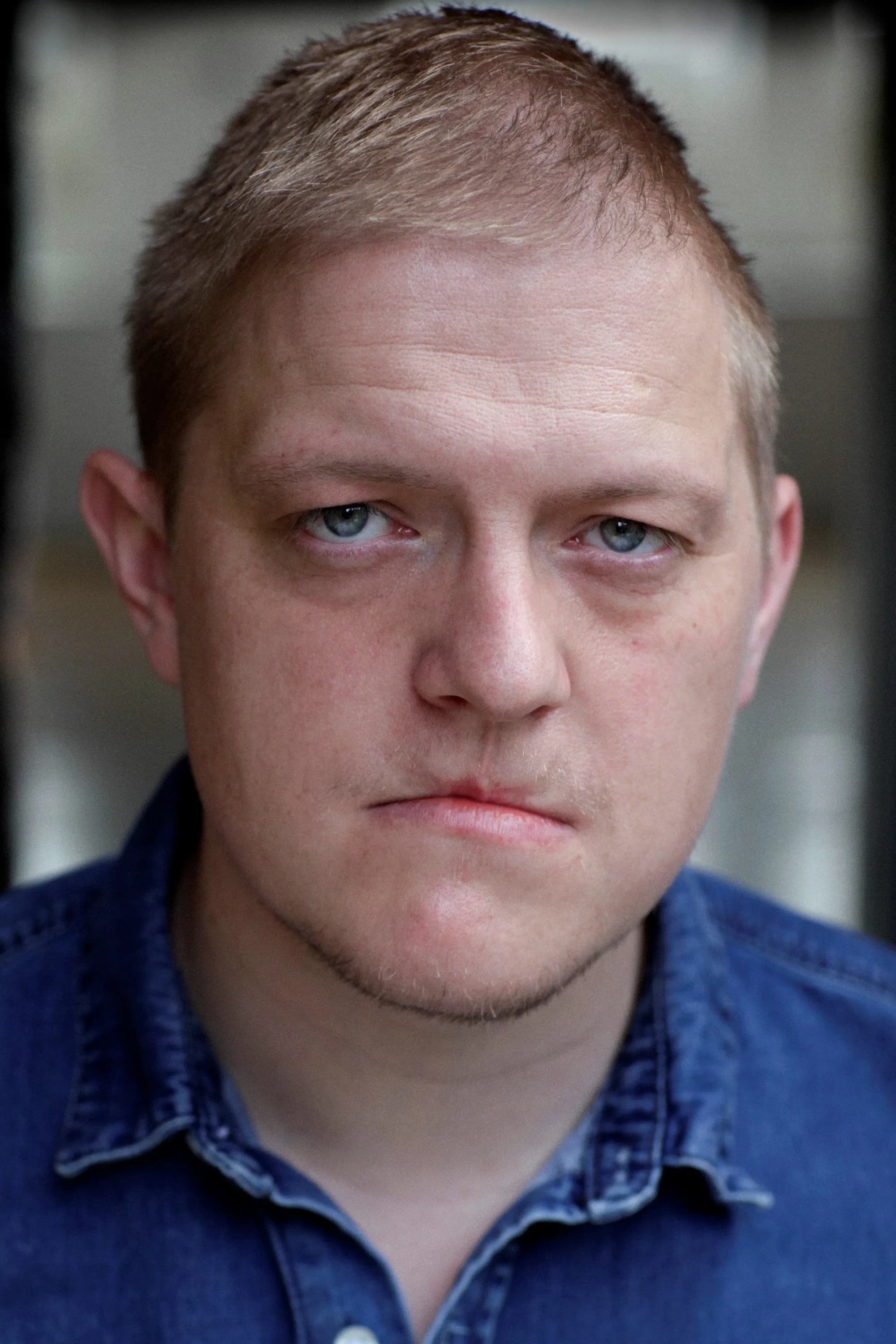 Shaun Mason photo