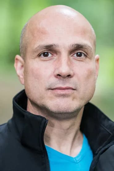 Photo de Dušan Cinkota