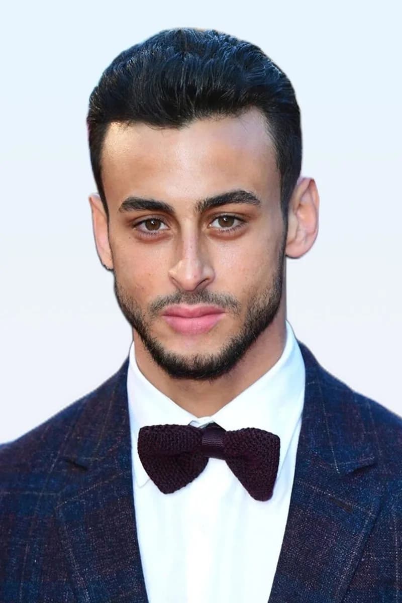 صورة فادي السيد