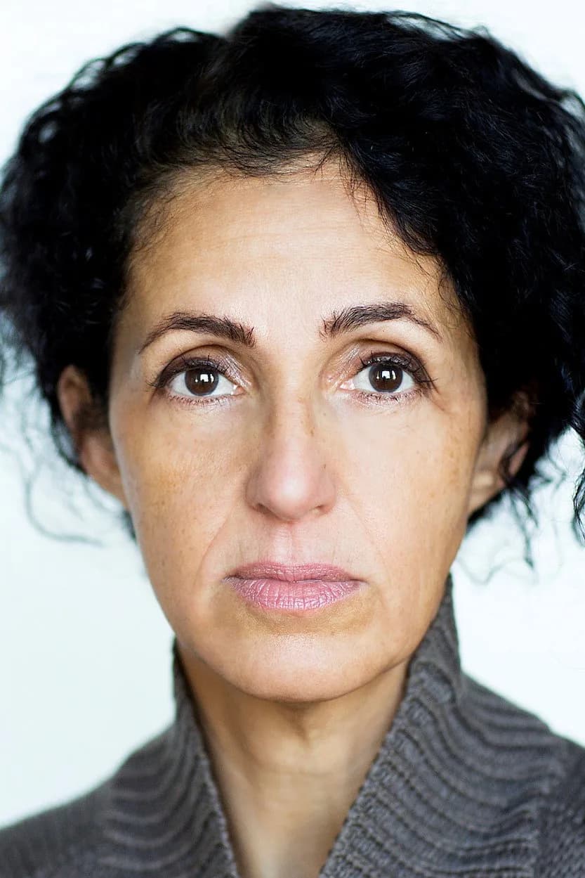 Amira Ghazalla की तस्वीर
