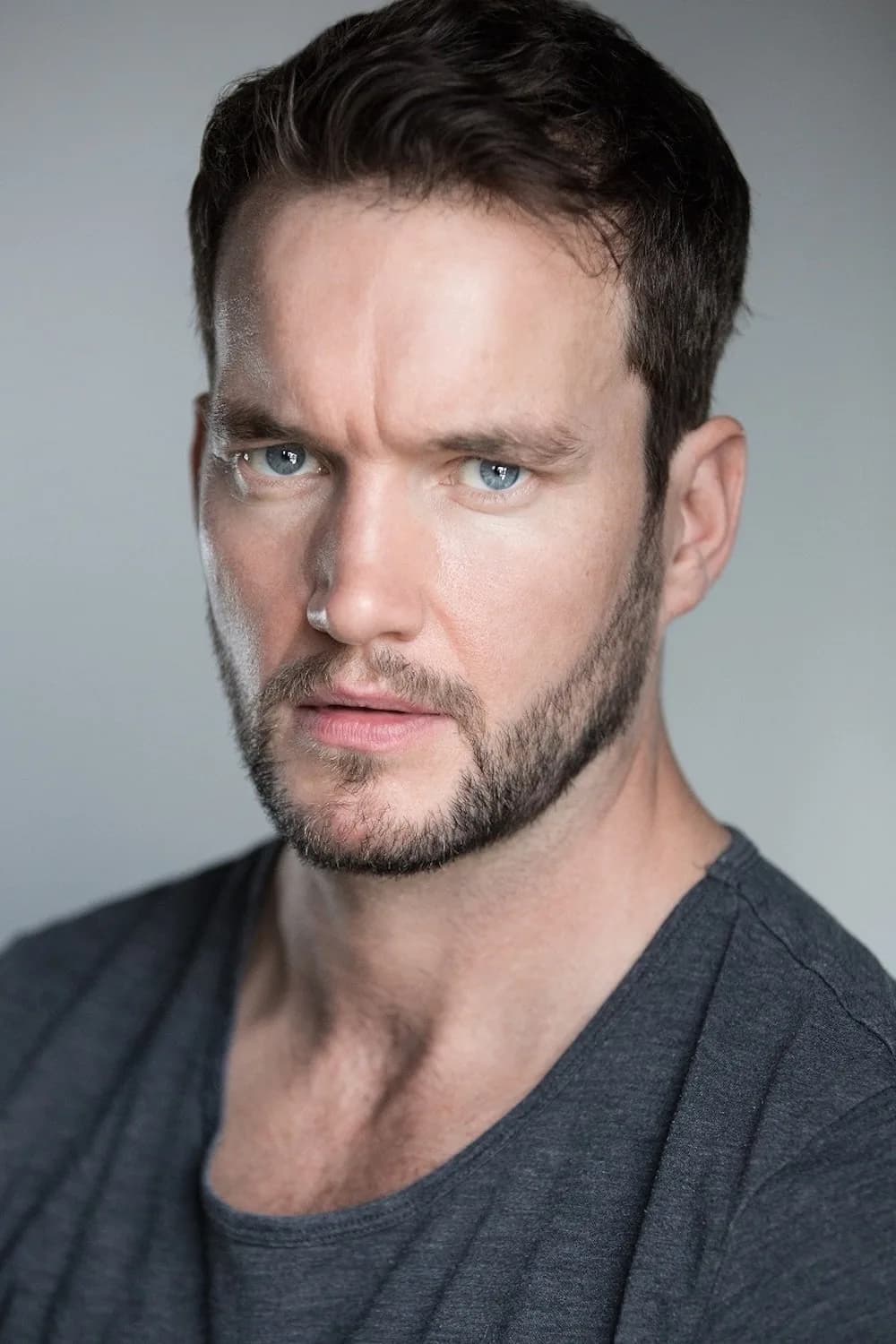 Gareth David-Lloyd photo