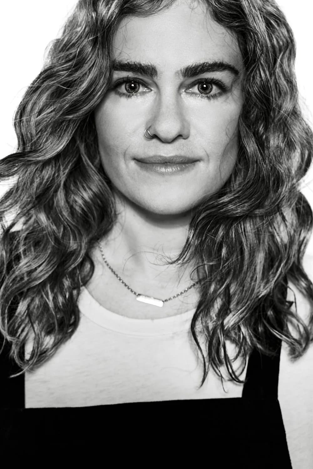 Foto de Rachel Lee Goldenberg