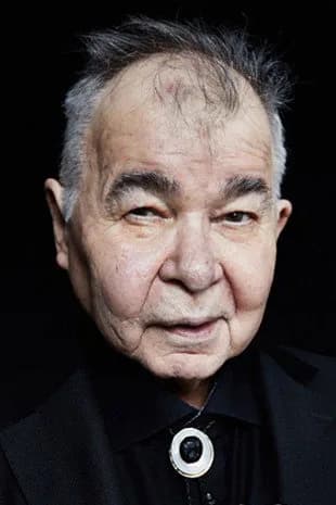 John Prine photo