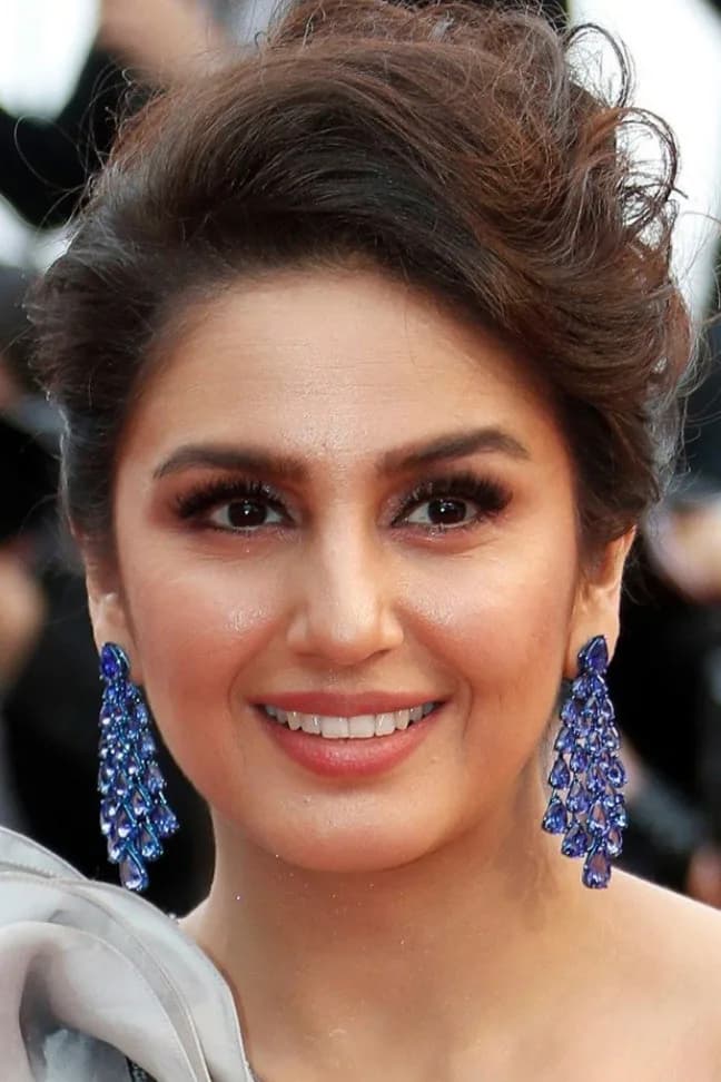 Photo de Huma Qureshi