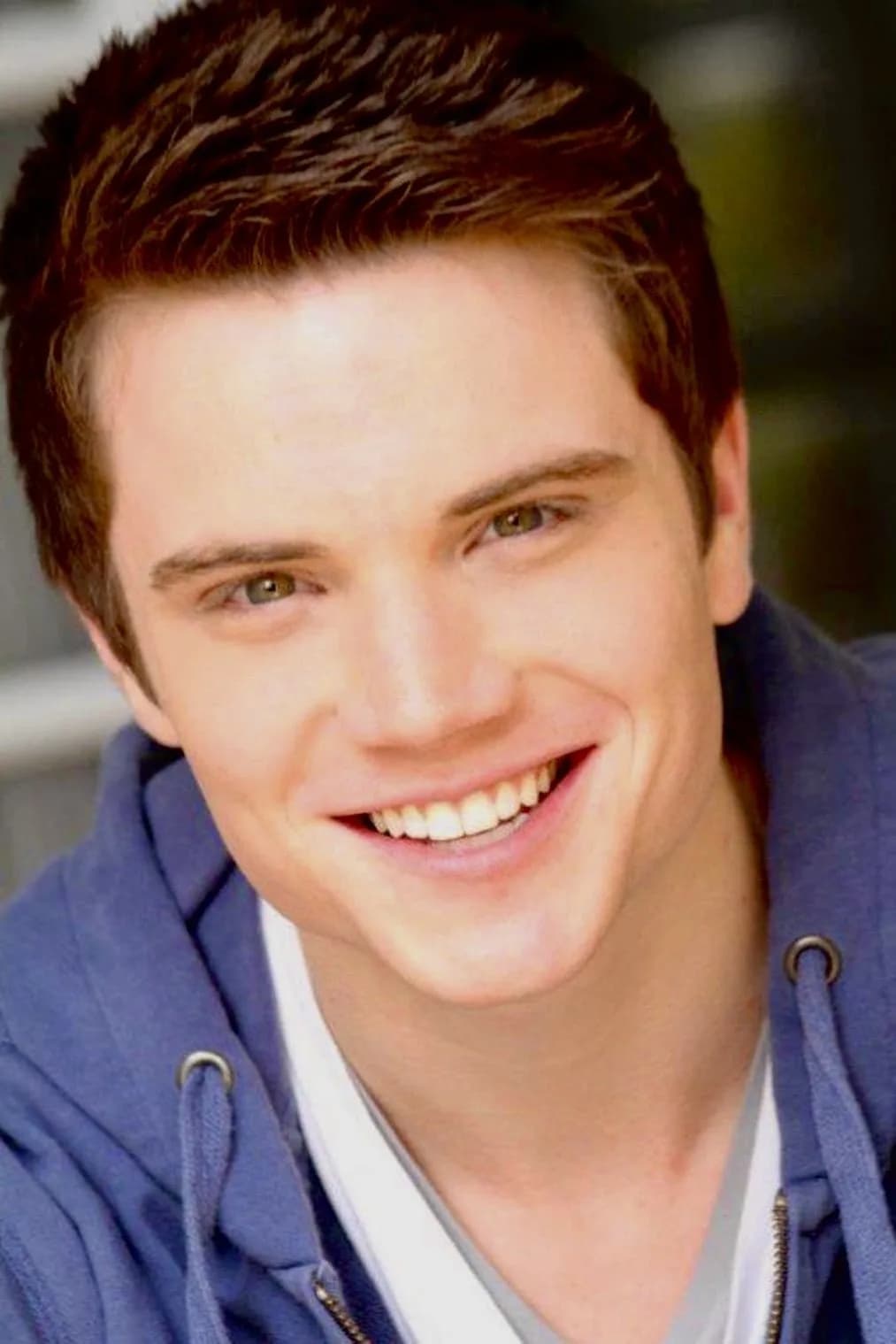 Cameron Deane Stewart photo